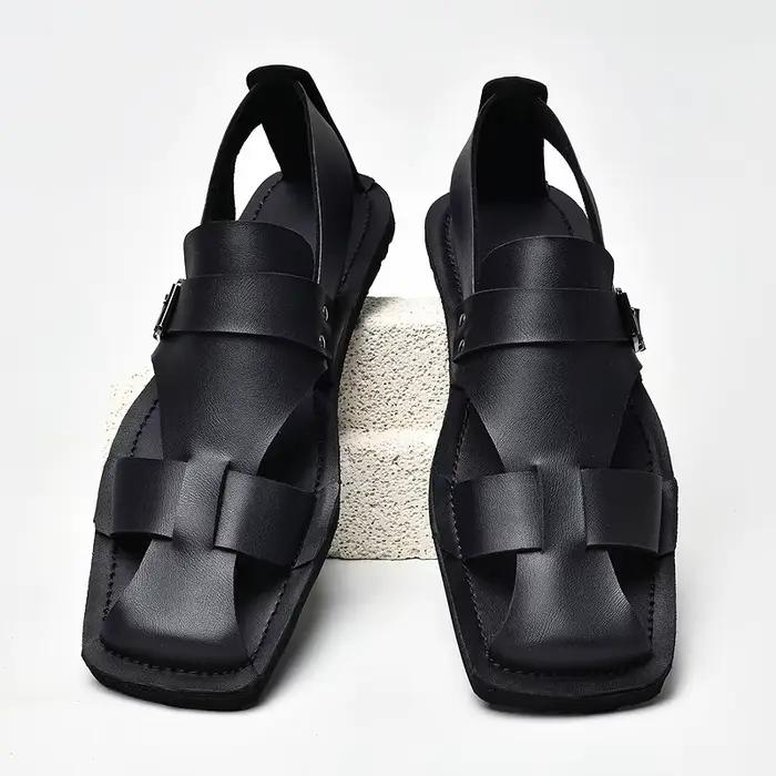 Sandales d'été pour hommes