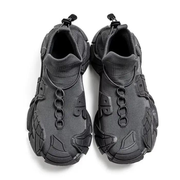 Chaussures d'été et d'automne pour hommes