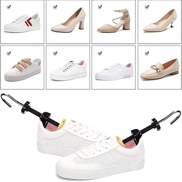 1 pièce civière de chaussures arbres