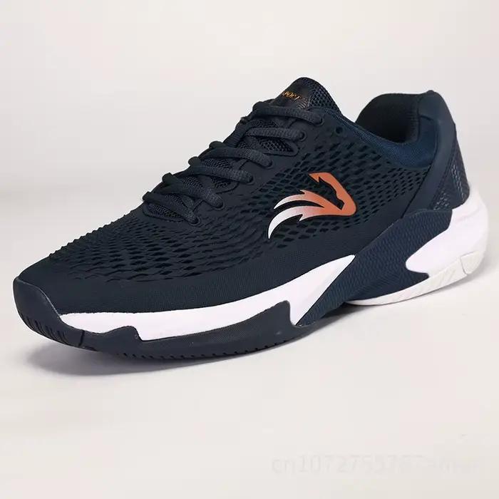 Chaussures de badminton pour hommes et femmes