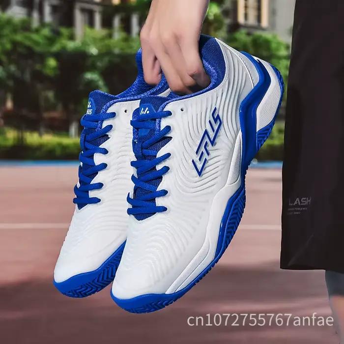 Chaussures de badminton pour hommes et femmes