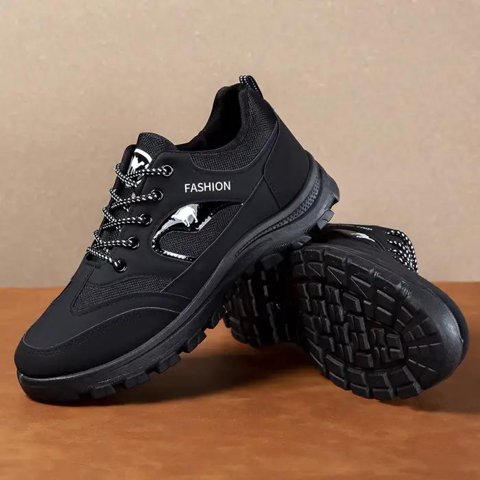 Chaussures de sport pour hommes décontractées et respirantes pour toutes les saisons occasions spéciales confortables et durables