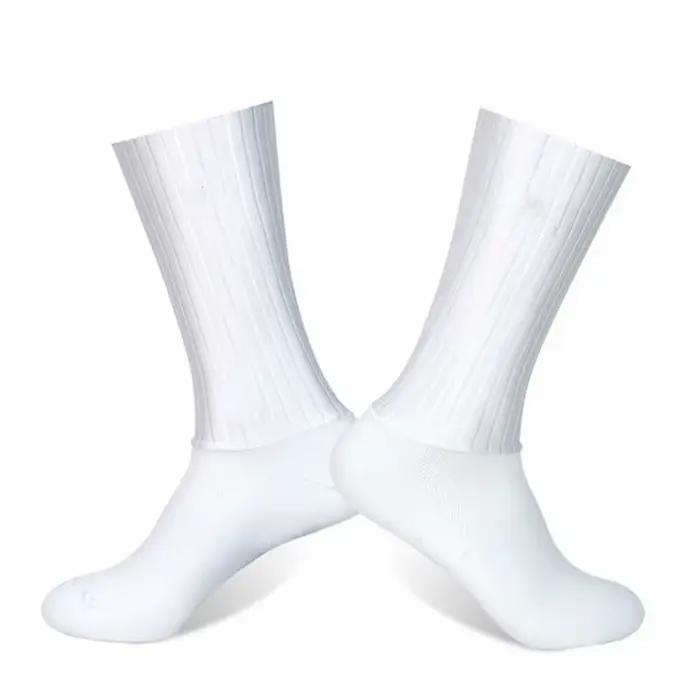 Chaussettes de compression personnalisées pour hommes et femmes