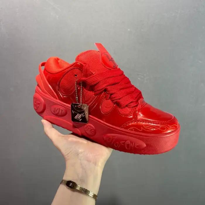 Chaussures de sport décontractées unisexes LAMELO