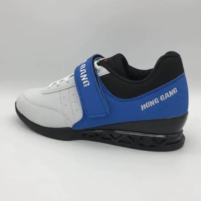 Chaussures d'haltérophilie professionnelles chaussure