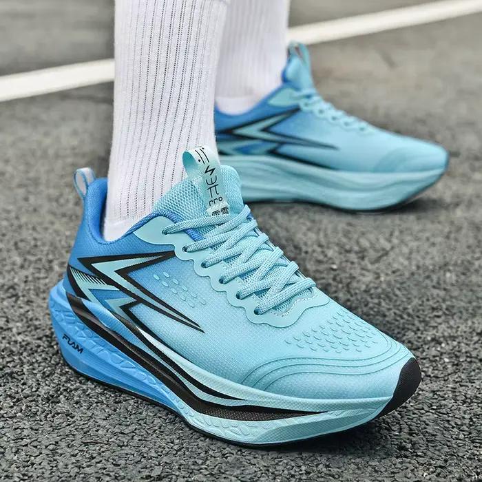 Chaussures de course pour hommes