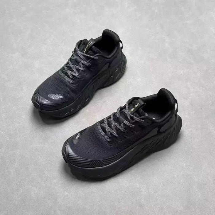 Chaussures de trail running tendance 2026 baskets chaussettes de créateur antidérapantes chaussures athlétiques pour hommes femmes unisexes occasions spéciales