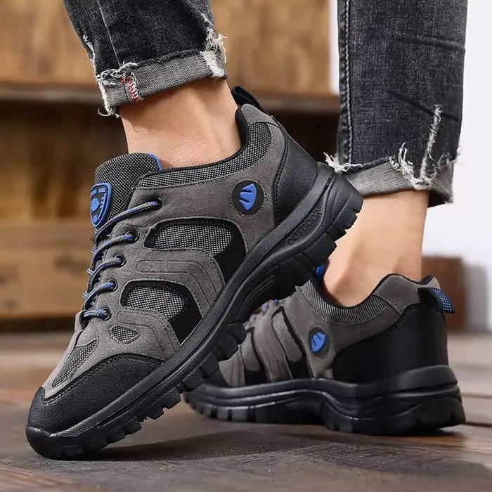 Chaussures de randonnée pour hommes