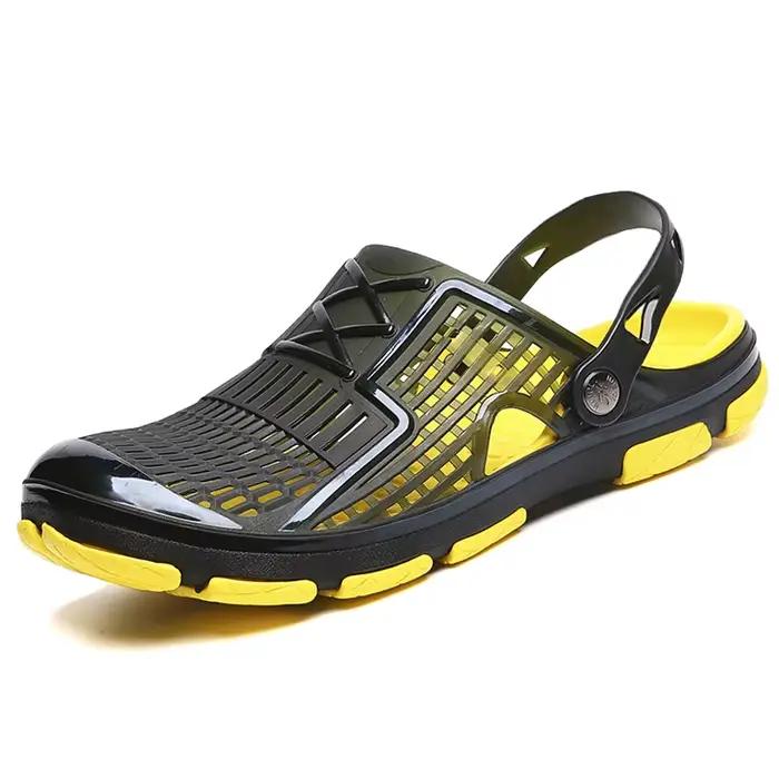 Sandales de plage pour hommes