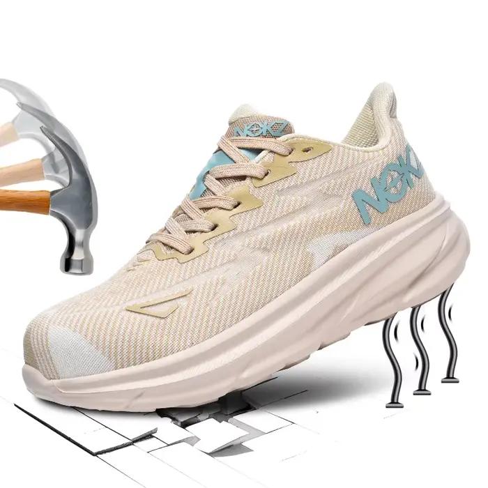 Chaussures de sécurité pour hommes