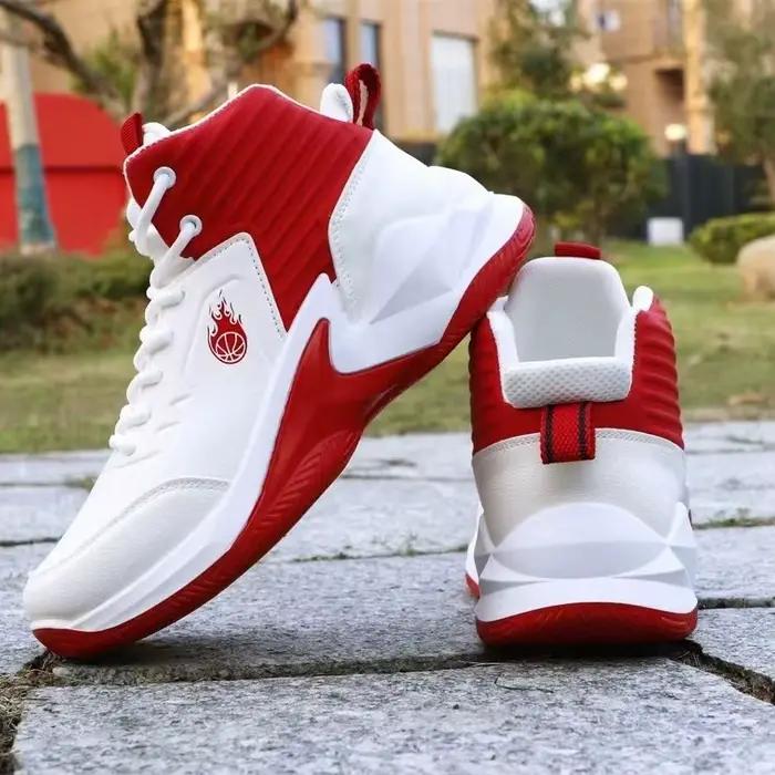 Chaussures de basket-ball pour hommes