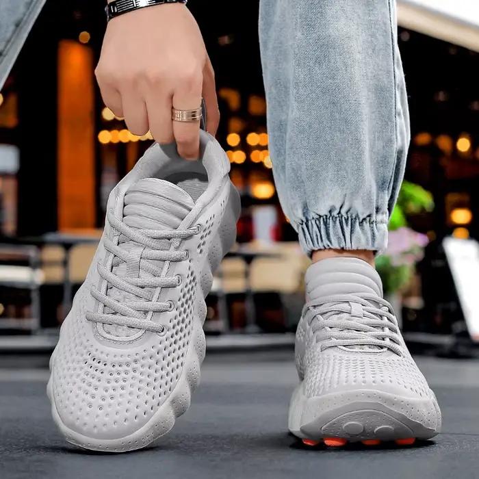 Chaussures décontractées de marque pour hommes