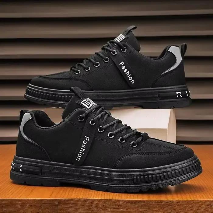 Chaussures de sécurité légères pour hommes