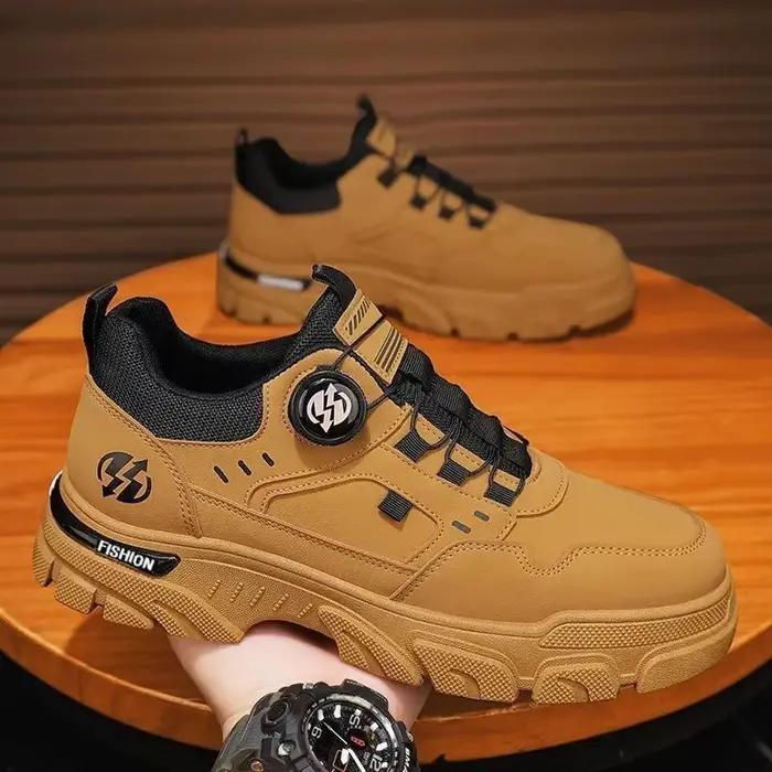 Chaussures d'été décontractées pour hommes