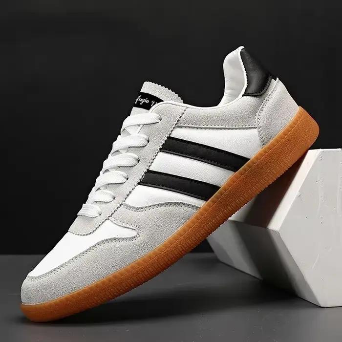 Nouvelle collection 2026 : Baskets tendance pour hommes – Respirantes