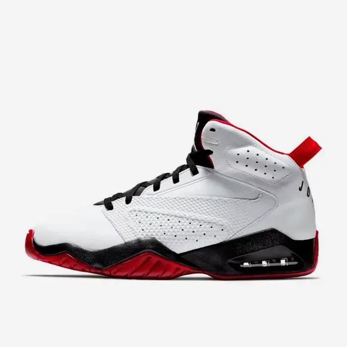 Nike officiel authentique AIR JORDAN chaussures de basket-ball confortables et durables pour hommes AR4430-106