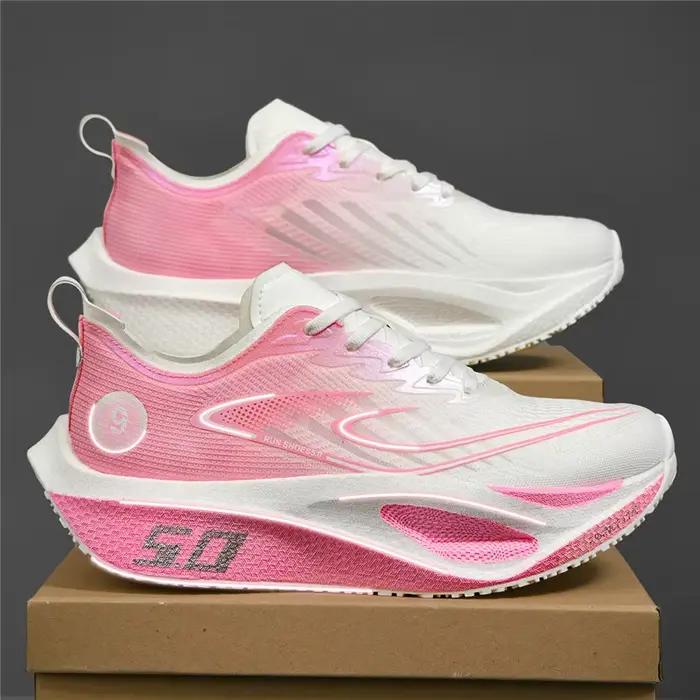 Chaussures de course de sport à la mode