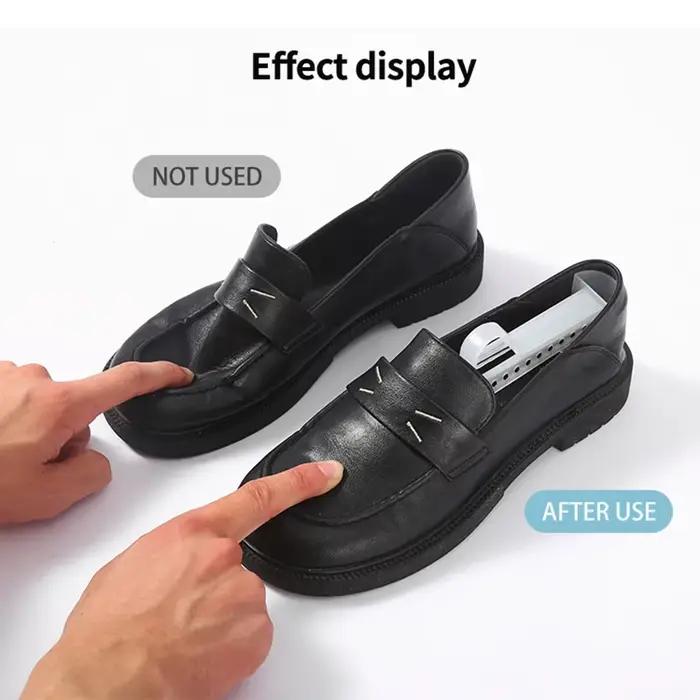1 paires civière de chaussures
