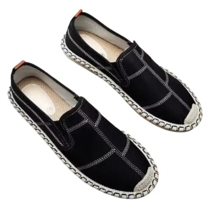 Chaussures décontractées pour hommes ABOORUN