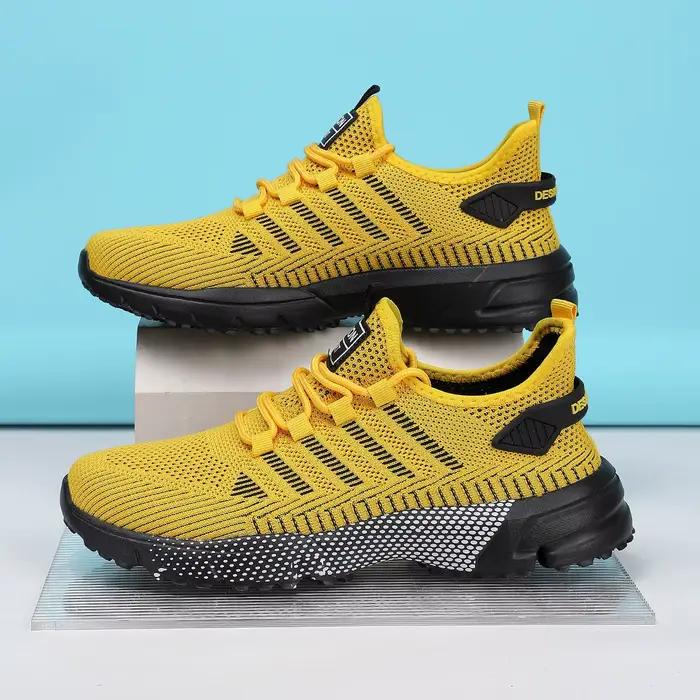 Chaussures de course pour hommes
