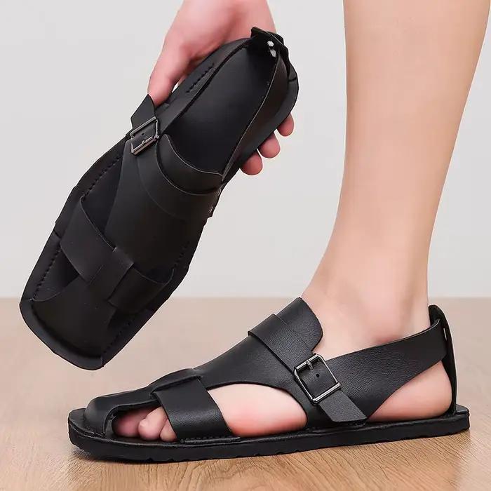 Sandales d'été pour hommes