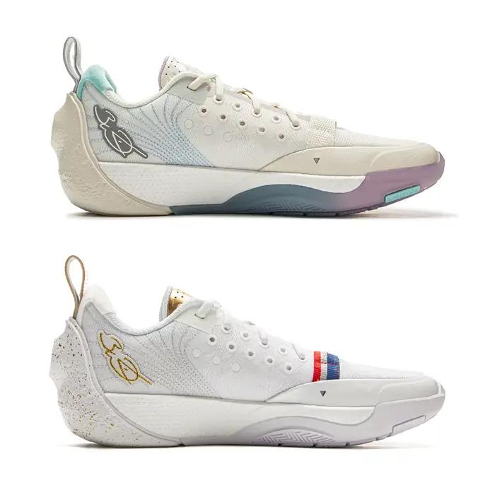 Li-Ning WADE ALL CITY 13