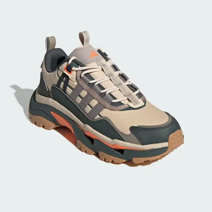 Adidas officiel CITYWOWLK unisexe rétro mode chaussures de course basses JR8332