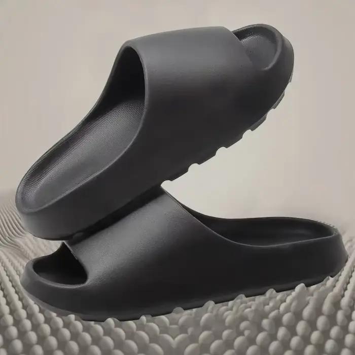 Chaussons Homme 2025 en EVA à Semelle Souple