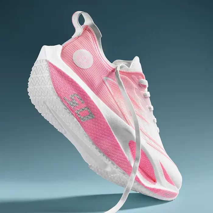 Chaussures de course à coussin d'air