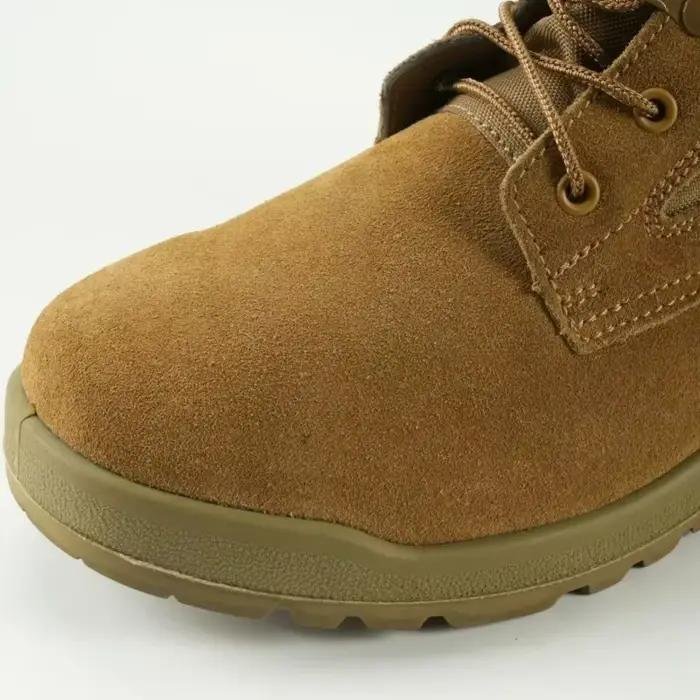 Chaussures de randonnée homme grande taille 2026 – Nouveauté