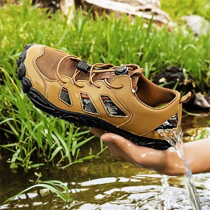 Sandales d'été pour hommes