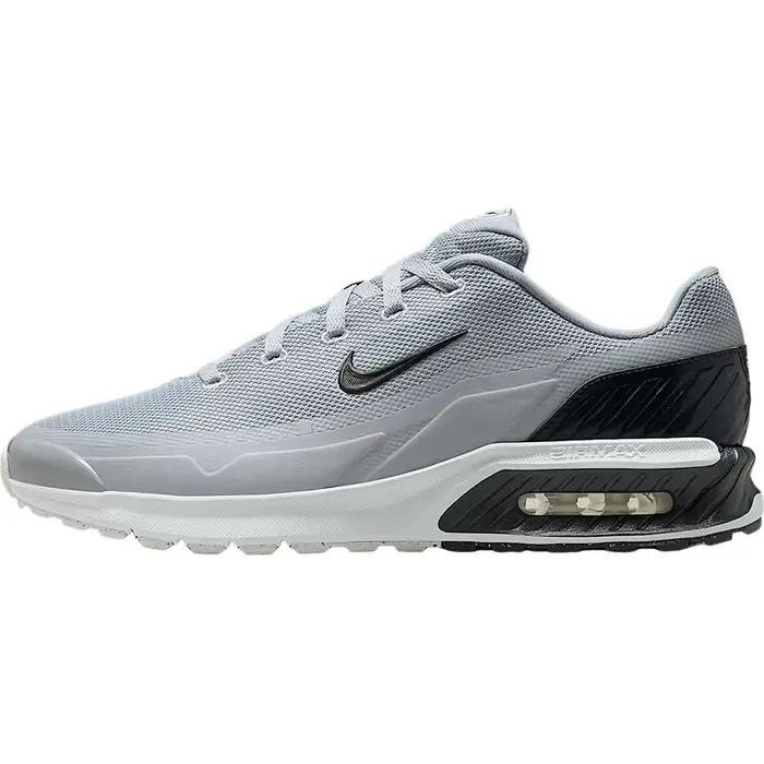 Nike véritable Air Max chaussures de course à coussin d'air en maille pour hommes IF2624-007
