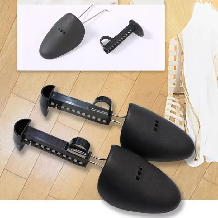 1 paires civière de chaussures