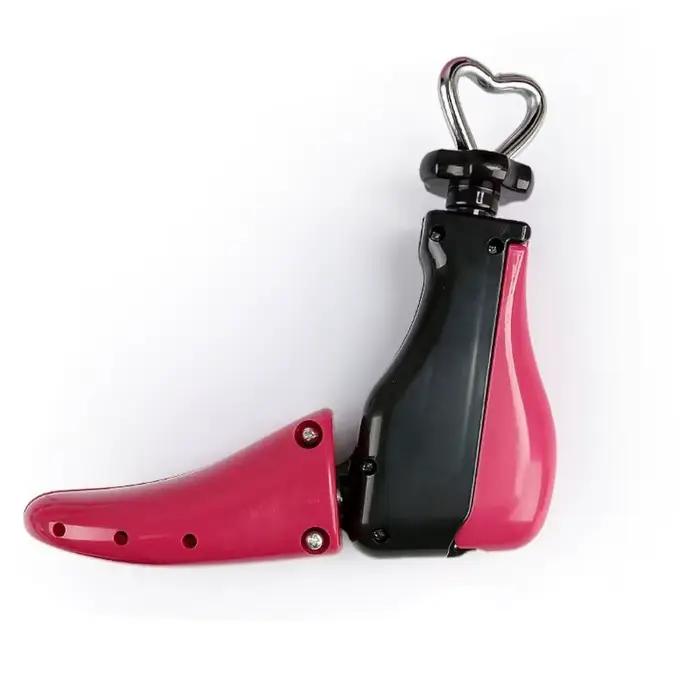 Civière de chaussure réglable