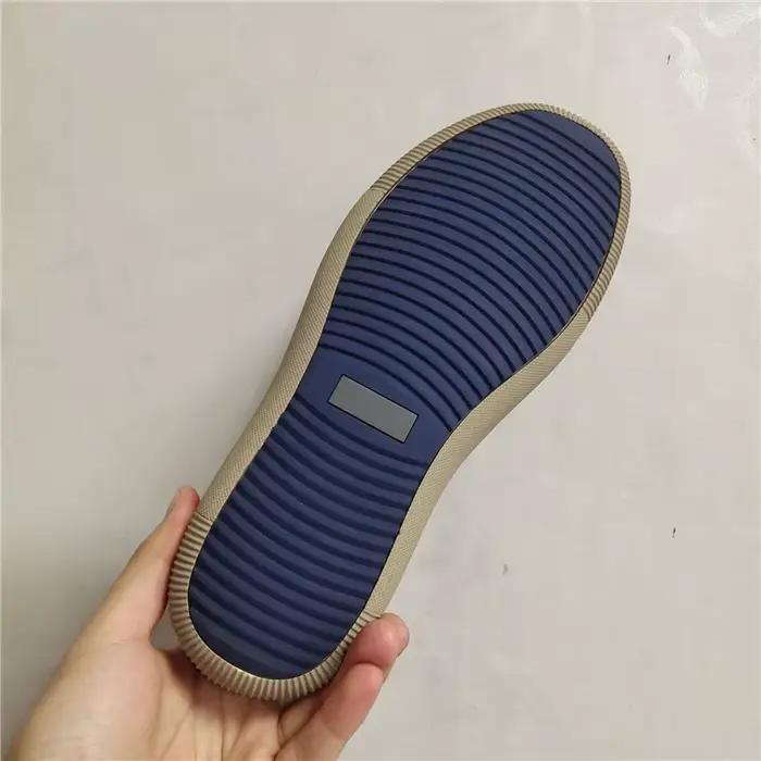 2025 chaussures homme 100% en cuir véritable