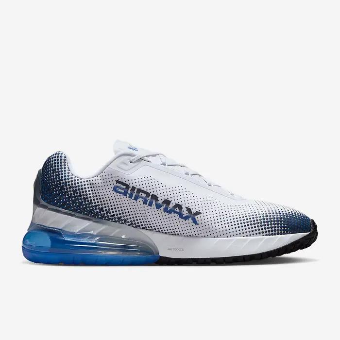 Nike authentique Air Max coussin pour hommes chaussures de course légères et respirantes FZ5307-101