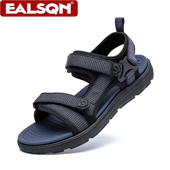 Nouvelles sandales d'été pour hommes