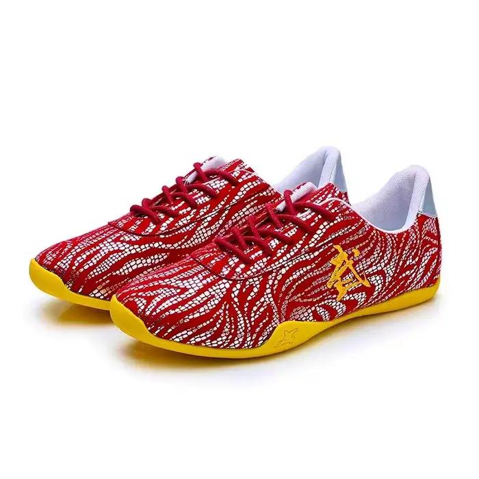 Chaussures Wushu Kungfu