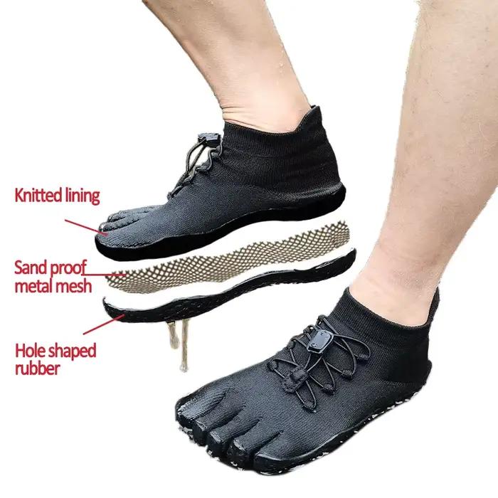 Chaussures aquatiques FiveFingers pour hommes