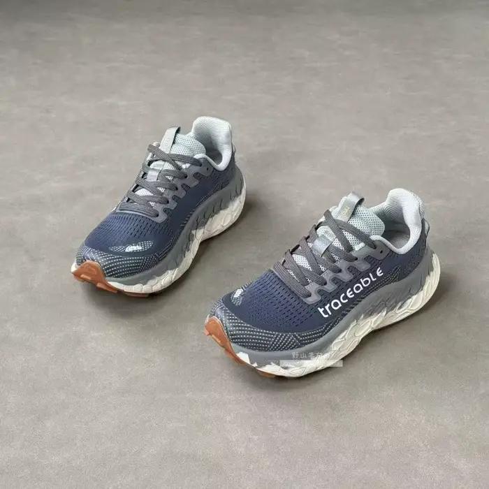 Chaussures de trail running tendance 2026 baskets chaussettes de créateur antidérapantes chaussures athlétiques pour hommes femmes unisexes occasions spéciales