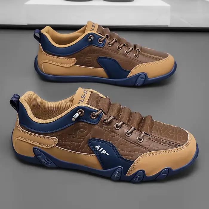 Chaussures décontractées pour hommes