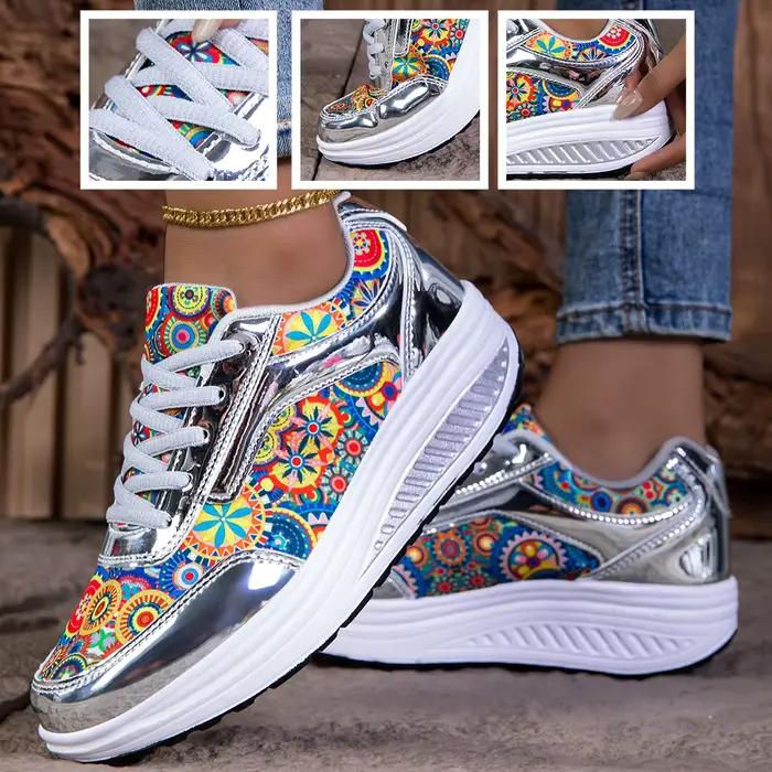 All-season sports shoes, fitness running shoes, fashionable, breathable, wear-resistant sports casual running shoes, soft-soled