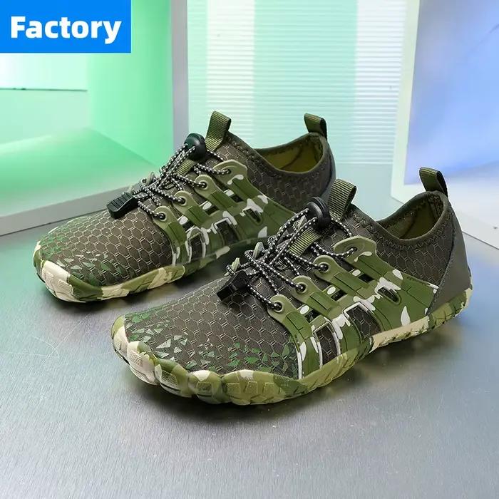 Chaussures aquatiques pour femmes et hommes