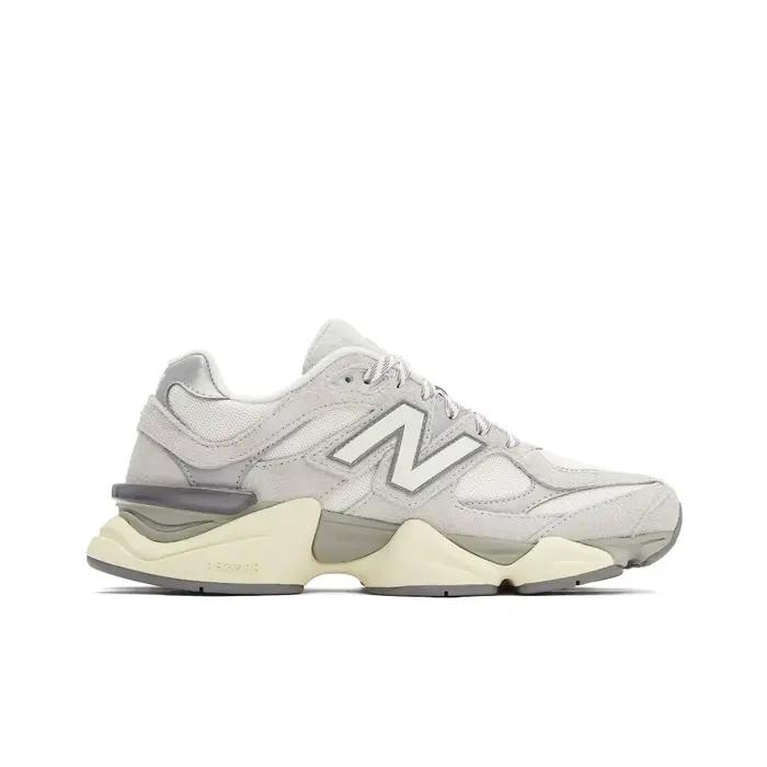 New Balance NB 9060 Baskets basses décontractées unisexes