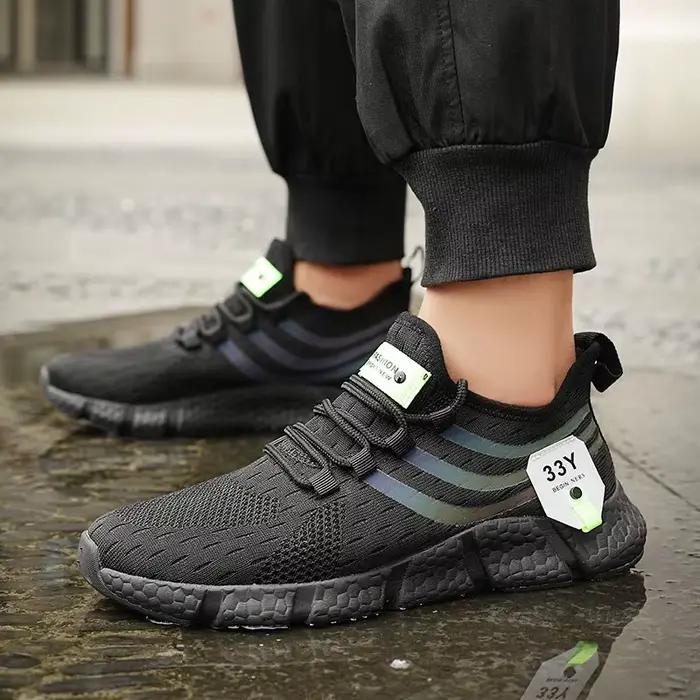 Chaussures de dehors Décontractées pour Homme