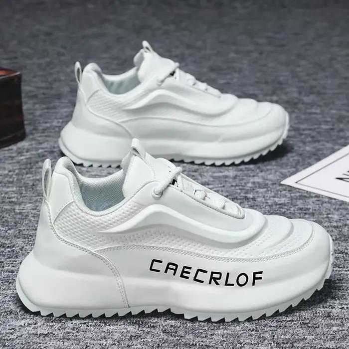 Chaussures de randonnée tendance pour hommes