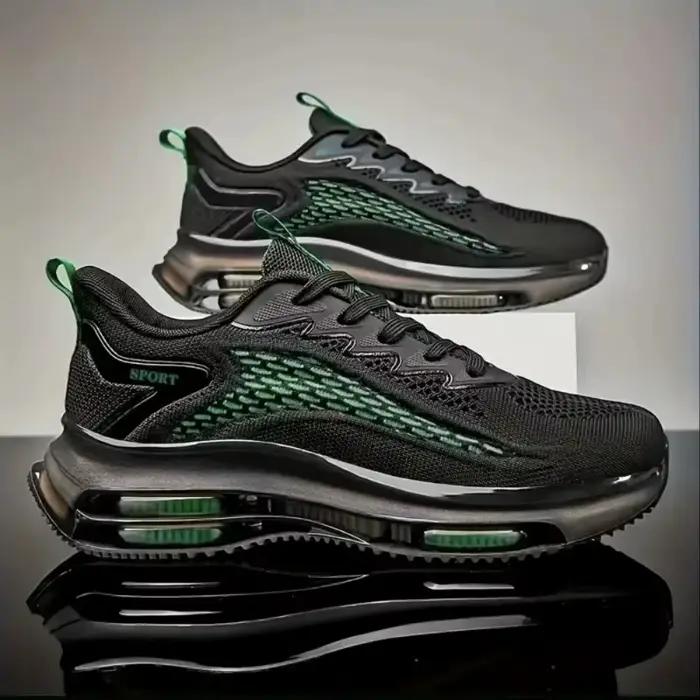 Baskets de haute qualité pour homme