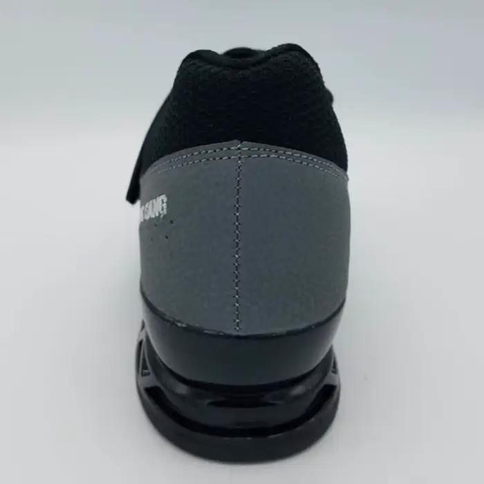 Chaussures d'haltérophilie professionnelles chaussure