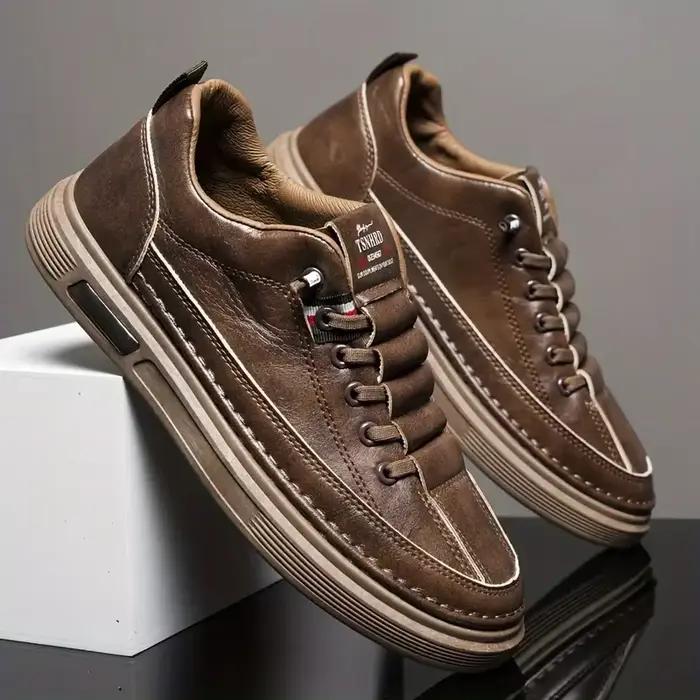Chaussures de sport et décontractées pour hommes