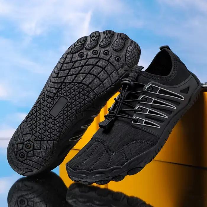 Chaussures de trail running pour hommes